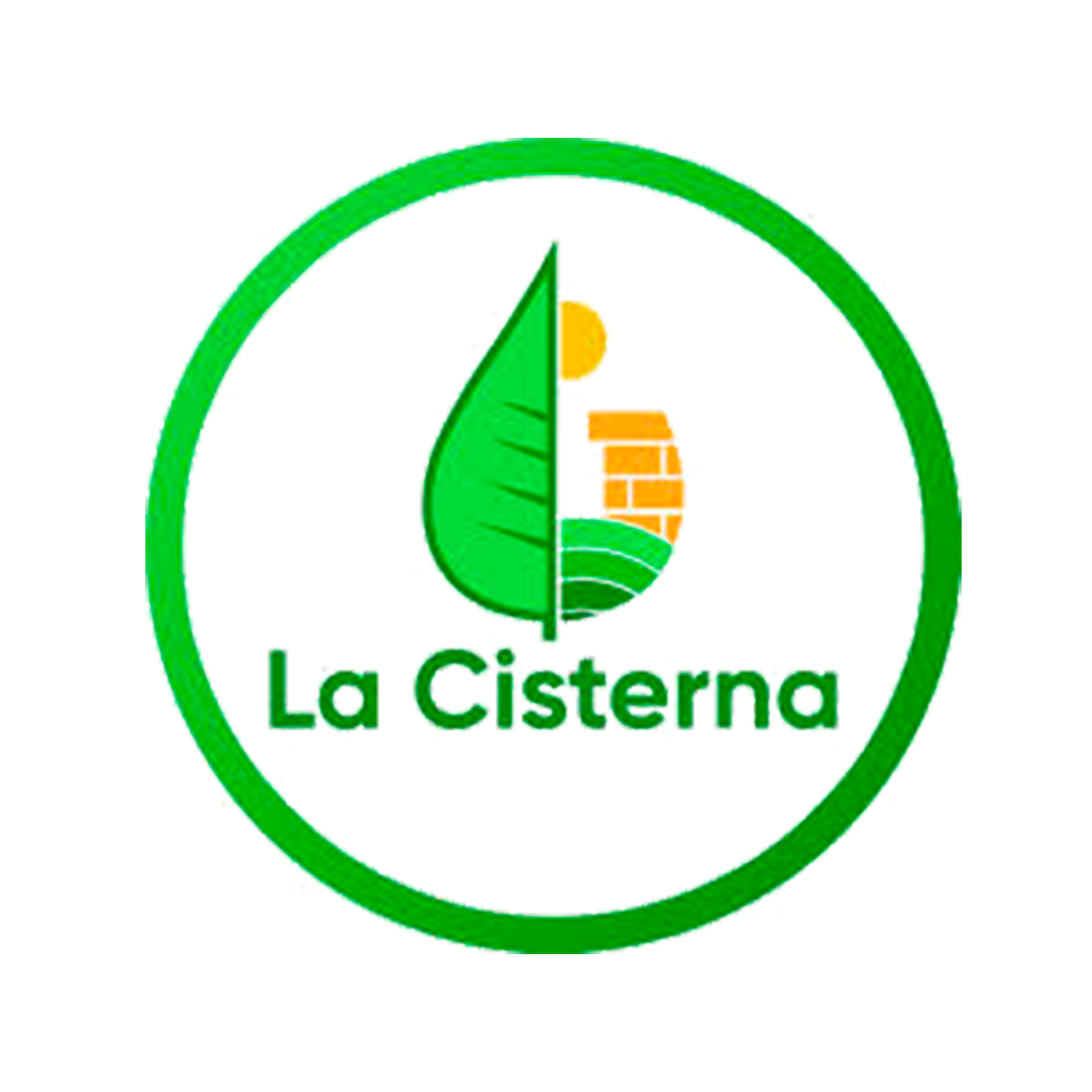 la cisterna